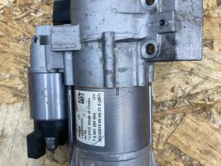 стартер BMW X5 G05 [рестайлинг] G05 2024, 3.0 л., B57 D30 B, дизель, АКПП, 475, внедорожник 5 дв., полный привод, правый руль, 8490093