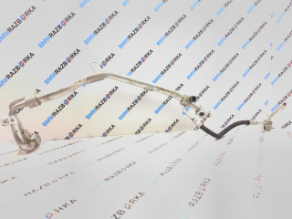 трубка кондиционера BMW M3 G80/G81 G80 2023, 3.0 л., S58B30A, бензин, АКПП, c4p, седан, задний привод, правый руль, 8088920, 64538088920