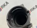 патрубок радиатора BMW X4 G02 [рестайлинг] G02 2022, 3.0 л., дизель, внедорожник 5 дв., полный привод, 8596052, 17128596052 - фото №3
