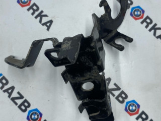 держатель тормозного шланга BMW M3 G80/G81 G80 2023, 3.0 л., S58B30A, бензин, АКПП, c4p, седан, задний привод, правый руль, 8095704