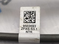 лямбда-зонд BMW M2 G87 2023, 3.0 л., S58B30A, бензин, МКПП, купе, задний привод, 11789502093, 9502093 - фото №3