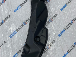 водосток капота BMW M3 G80/G81 G80 2023, 3.0 л., S58B30A, бензин, АКПП, c4p, седан, задний привод, правый руль, 7449651