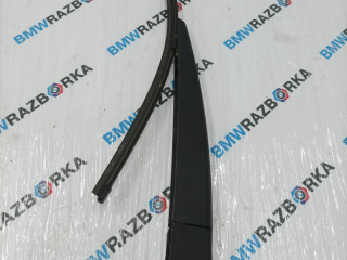 щеткодержатель задний BMW X5 G05 [рестайлинг] G05 2023, 3.0 л., B58B30, бензин, 475, полный привод, 8238783, 9166353