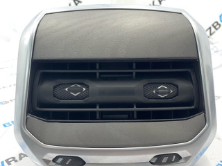 дефлектор обдува салона BMW i7 G70/G71 2024, электро, АКПП, c3z, седан, задний привод, правый руль, 9872445, 5A290D1
