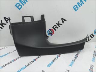 обшивка крышки багажника BMW X3 G45 2025, 2.0 л., B48 B20 P, бензин, АКПП, внедорожник 5 дв., полный привод, 5A39974