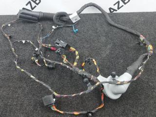 дверная проводка BMW i5 G60 2024, электро, АКПП, c4p brooklyn grau metallic, седан, задний привод, 5A8BFA3