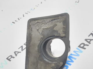 крепление парктроника BMW X6 F16 2015, 3.0 л., N57 D30 C, дизель, АКПП, a96, внедорожник 5 дв., полный привод, 8056528