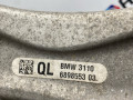 рычаг передний левый BMW i7 G70/G71 2024, электро, АКПП, c3z, седан, задний привод, правый руль, 31106898553, 6898553 - фото №5