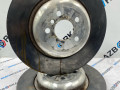 комплект тормозов BMW X5 G05 [рестайлинг] G05 2023, 3.0 л., B58B30, бензин, 475, полный привод, 6887398, 6887397, 6898494, 6898493 - фото №11
