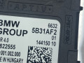 датчик мертвых (слепых) зон BMW i7 G70/G71 2024, электро, АКПП, c3z, седан, задний привод, правый руль, 5B31AF2 - фото №3