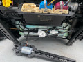салон (комплект сидений) Mercedes-Benz V-Класс W447 [рестайлинг] W447 2024, 2.0 л., OM 654.920, дизель, АКПП, черный обсидиан металлик mb 9197, микроавтобус, задний привод - фото №15