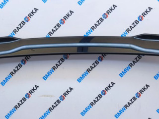 спойлер BMW M3 G80/G81 G80 2023, 3.0 л., S58B30A, бензин, АКПП, c4g, седан, полный привод, правый руль, 8074907