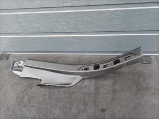 накладка на порог внутренняя BMW X5 G05 [рестайлинг] G05 2024, 3.0 л., B57 D30 B, дизель, АКПП, 475, внедорожник 5 дв., полный привод, правый руль, 7434243