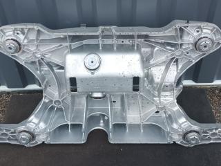 балка подвески передняя (подрамник) BMW i5 G60 2024, электро, АКПП, c4p brooklyn grau metallic, седан, задний привод, 5A270B2