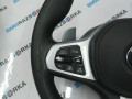 руль BMW X7 G07 2019, 3.0 л., B57 D30 C, дизель, АКПП, 475, внедорожник 5 дв., полный привод - фото №4