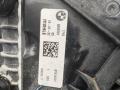 кассета радиаторов BMW X5 G05 2022, 3.0 л., i, бензин, АКПП, внедорожник 5 дв., полный привод, 8642748, 8655761, 5A5C815, 5A3F245 - фото №8