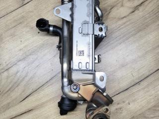 охладитель EGR / Радиатор EGR BMW X3 G01 2020, 2.0 л., B47 D20 B, дизель, АКПП, 416, внедорожник 5 дв., полный привод, 8580452