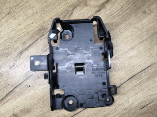 кронштейн блока управления BMW 8 серия G14/G15 G14 2019, 4.0 л., B57 D30 B, дизель, АКПП, 475, кабриолет, полный привод, 61216819749, 6819749