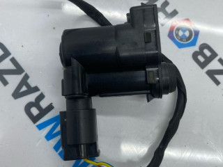 активатор замка крышки топливного бака BMW X3 G01 2020, 2.0 л., B47 D20 B, дизель, АКПП, 416, внедорожник 5 дв., полный привод, 7464379