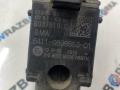 клапан системы охлаждения BMW X5 G05 2021, 3.0 л., бензин, АКПП, с27, внедорожник 5 дв., полный привод, правый руль, 64119890553, 9890553 - фото №4