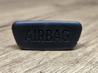 заглушка airbag BMW X6 G06 2020, 3.0 л., B57 D30 A, дизель, АКПП, внедорожник 5 дв., полный привод, 9153774