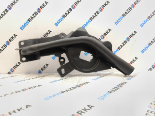 подкапотный пластик BMW M2 G87 2024, 3.0 л., S58B30A, бензин, АКПП, купе, задний привод, 8082125