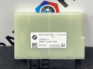 блок управления SCR(Bluetec) BMW X5 G05 2022, 3.0 л., B57 D30 B, дизель, 416, внедорожник 5 дв., полный привод, 5A0DB24