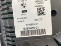 щиток приборов (приборная панель) BMW X5 F15 2015, 4.0 л., дизель, АКПП, a96, внедорожник 5 дв., полный привод, 9383489 - фото №6