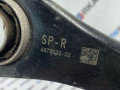 рычаг задний правый BMW X6 G06 2020, 3.0 л., B57 D30 A, дизель, АКПП, с27, внедорожник 5 дв., полный привод, 6878030, 33306878030 - фото №4