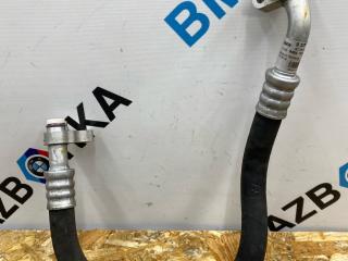 трубка кондиционера BMW 4 серия F32/F33 [рестайлинг] F36 2018, 2.0 л., B48 B20 A, бензин, АКПП, хетчбэк 5 дв., задний привод, правый руль, 9337135