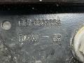 крепление аккумулятора BMW X7 G07 [рестайлинг] G07 2024, 4.0 л., B57 D30 B, дизель, АКПП, 416, внедорожник 5 дв., полный привод, 6832664, 61216832664 - фото №3