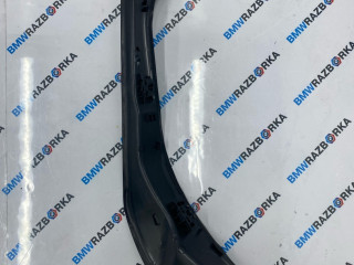 водосток крышки багажника Mercedes-Benz S-Класс W223 2024, 3.0 л., M256 E30, бензин, АКПП, седан, A2236900207