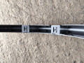 накладка петли багажника левая BMW M4 G82/G83 G82 2023, 3.0 л., S58B30A, бензин, купе, полный привод, 7487631 - фото №3