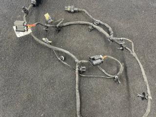 проводка подкапотная BMW i5 G60 2024, электро, АКПП, c4p brooklyn grau metallic, седан, задний привод, 5A7B998