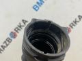 патрубок радиатора BMW X5 G05 [рестайлинг] G05 2024, 3.0 л., B57 D30 B, дизель, АКПП, 475, внедорожник 5 дв., полный привод, правый руль, 8596053, 17128596053 - фото №2