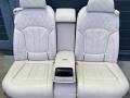 салон (комплект сидений) BMW 7 серия G11/G12 G11 2017, 4.0 л., B57 D30 B, дизель, x03 rubin-metallic black, седан, полный привод - фото №10