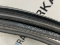 уплотнитель двери BMW X5 G05 2021, 3.0 л., бензин, АКПП, с27, внедорожник 5 дв., полный привод, правый руль, 7428696 - фото №2