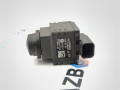 камера бокового обзора BMW M3 G80/G81 G80 2023, 3.0 л., S58B30A, бензин, АКПП, c4g, седан, полный привод, правый руль, 5A0F6D7, 66535A0F6D7 - фото №2