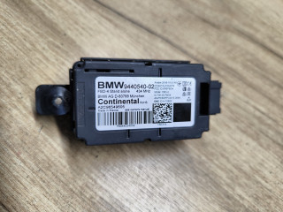 дистанционное радиоуправление приемника BMW 8 серия G14/G15 G14 2019, 4.0 л., B57 D30 B, дизель, АКПП, 475, кабриолет, полный привод, 9440540