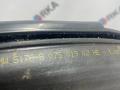 уплотнитель подкапотного пространства BMW M3 G80/G81 G80 2023, 3.0 л., S58B30A, АКПП, седан, полный привод, 8075019 - фото №2