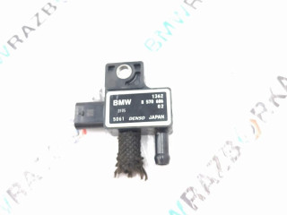 Датчик разности давления BMW 4 серия G22/G23 G22 2022, 2.0 л., B48 B20 A, бензин, АКПП, c36, купе, задний привод, 8570686, 13628570686