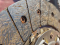 маховик Mercedes-Benz Sprinter W907/W910 W910 2022, 2.0 л., OM 654.920, дизель, 6МКПП, микроавтобус, передний привод - фото №4
