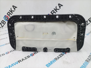подушка безопасности пассажира BMW X5 G05 [рестайлинг] G05 2025, 3.0 л., B57 D30 B, дизель, АКПП, a96, внедорожник 5 дв., полный привод, 34265570