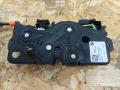 замок заднего борта BMW X5 G05 [рестайлинг] G05 2024, 3.0 л., B57 D30 B, дизель, АКПП, 475, внедорожник 5 дв., полный привод, правый руль, 7357112, 5A058D9 - фото №3