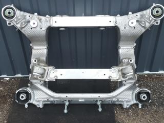 балка подвески задняя BMW i5 G60 2024, электро, АКПП, c4p brooklyn grau metallic, седан, задний привод, 8836859
