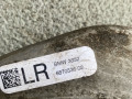 рычаг задний правый BMW 5 серия G30/G31 G30 2017, 3.0 л., B57 D30 A, дизель, АКПП, a300, седан, полный привод, 6870536 - фото №5