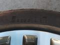 диск литой BMW 7 серия G11/G12 G11 2017, 4.0 л., B57 D30 B, дизель, x03 rubin-metallic black, седан, полный привод - фото №12