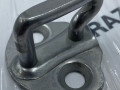 ответная часть (скоба) замка двери BMW M3 G80/G81 G80 2023, 3.0 л., S58B30A, бензин, АКПП, c4p, седан, задний привод, правый руль, 7446788 - фото №2