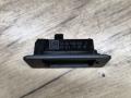 подсветка номера BMW 1 серия F40 2023, 1.5 л., B37 C15 A, дизель, skyscraper grau metallic (c4w), хетчбэк 5 дв., передний привод, 9481842 - фото №3