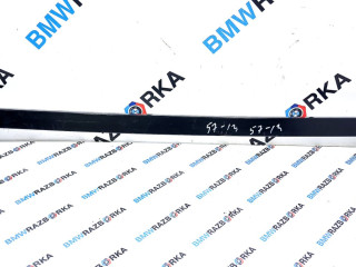 распорка стоек BMW M2 G87 2023, 3.0 л., S58B30A, бензин, МКПП, купе, задний привод, 8076674, 8076673, 8075000